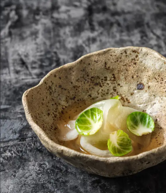 Rosalía de Castro's Broth of Glory