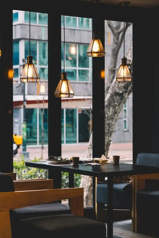 Soaring energy bills are threatening hospitality more than ever