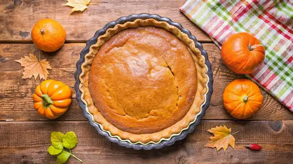 The Best Way To Freeze Leftover Pie