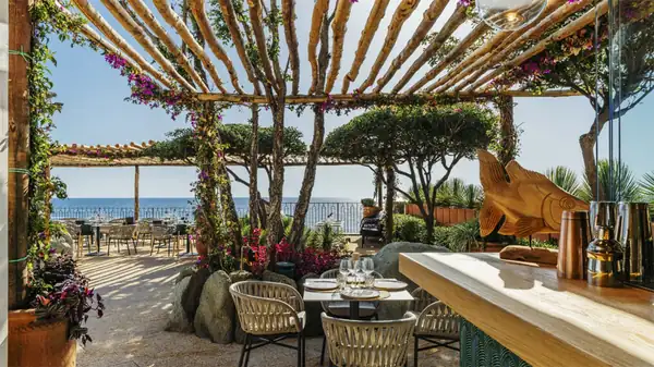 Un pizzero y un chef con dos estrellas Michelin en Lisola: ¿será un éxito la nueva apertura en el verano de 2024?