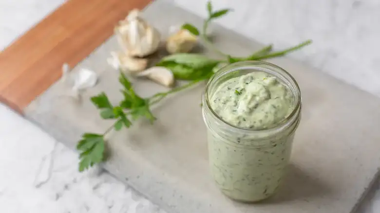 What Is Green Goddess Dressing, And Why Is It Popular Again?