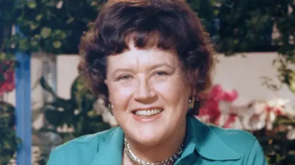 Julia Child's Finishing Touch For Thick, Delicious Steak Sauce