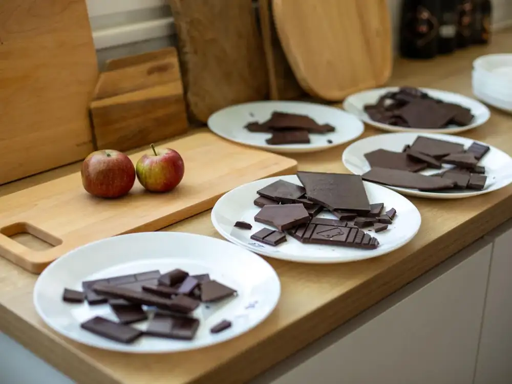 How to recognize good chocolate based on its variety, terroir, and ingredients