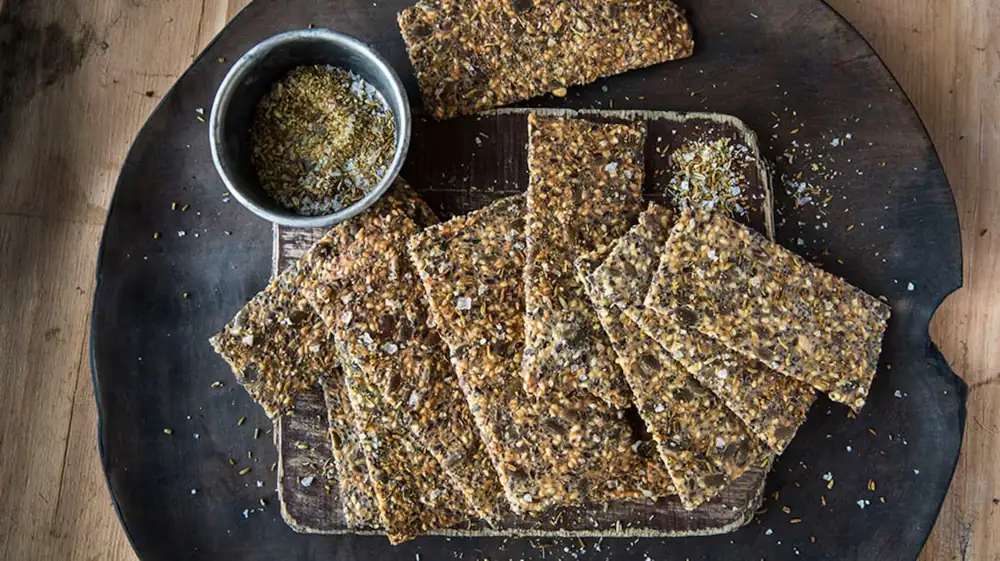 Crispbread