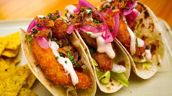 What Does Baja-Style Actually Mean For Fish Tacos?