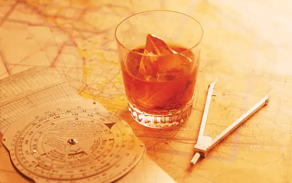 GTR: El whisky japonés sube un 44% mientras que el coñac se desploma