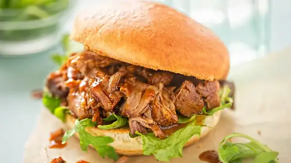 Shredding Meat Doesn't Have To Be Hard