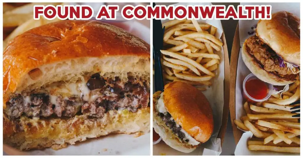 Hammee’s Review: Juicy Handcrafted Burgers That Can Rival Hambaobao’s At $6 Or Less