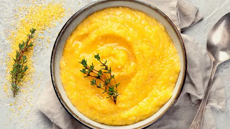 Is Polenta Gluten-Free?