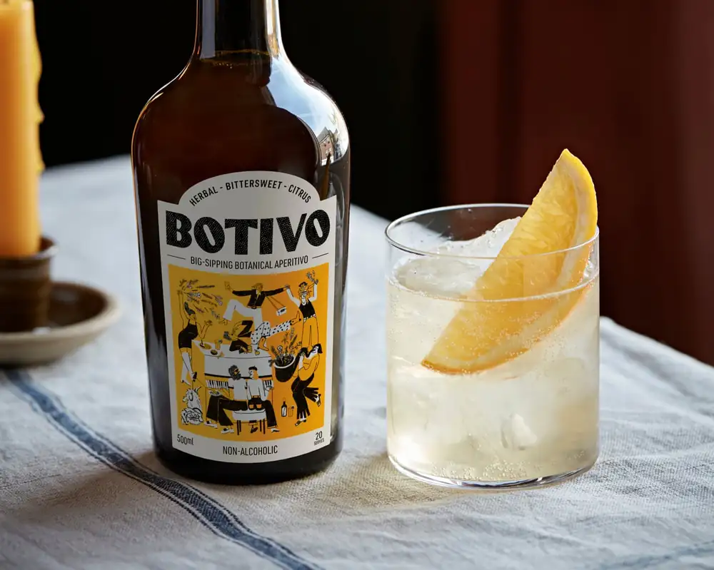 Bienvenidos a la era de los refrescos para adultos