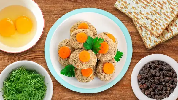 What Is Gefilte Fish (And How Should You Prepare It)?