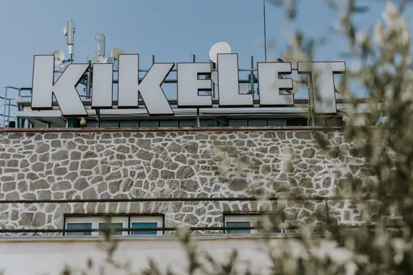 Zoltán Teleky, from Kikelet: progressive Hungarian cuisine in the Mecsek