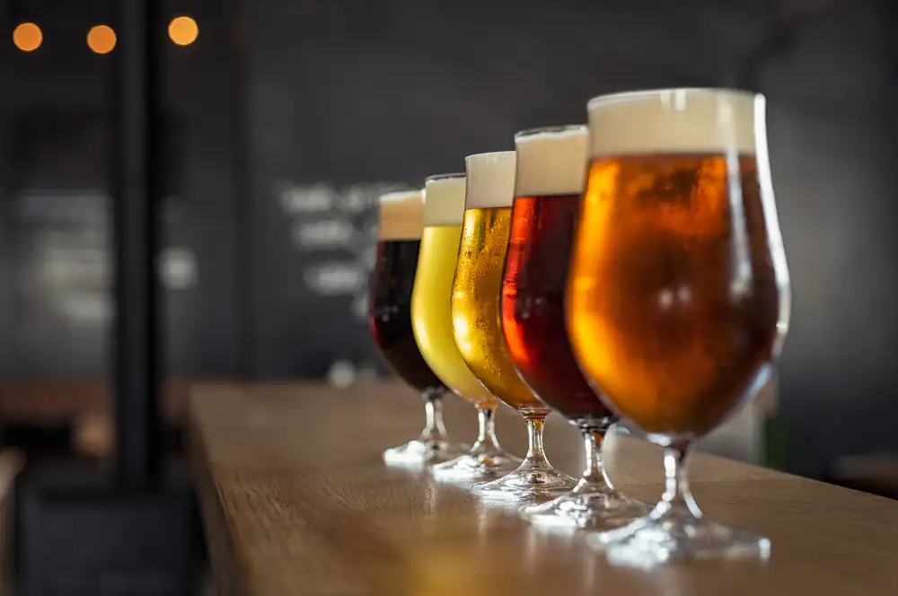 WSET announces Australian beer course providers