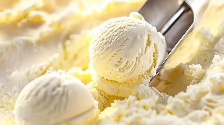 La señal inequívoca de que tu tarrina de helado se derritió y se volvió a congelar (y por qué es importante)