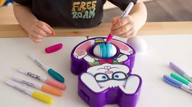 Eggmazing Egg Decorator: Here's What Happened After Shark Tank