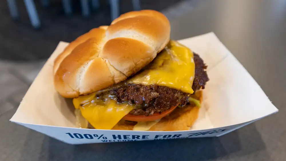 The Culver's Kid's Meal That Can Satisfy Hungry Adults
