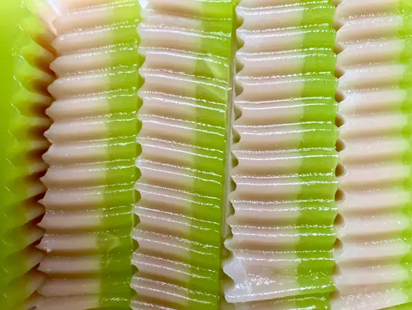 Sobre la repostería y el atractivo punk rock de los restaurantes efímeros.