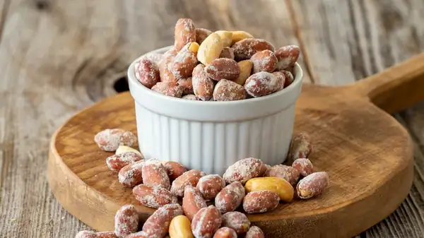 The New York Town Where Eating Peanuts While Walking Backward Is Really Illegal