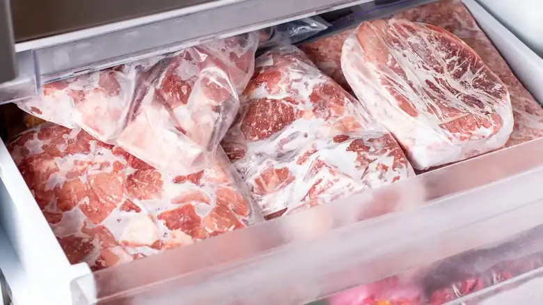 How Long Can Meat Be Stored In The Freezer?