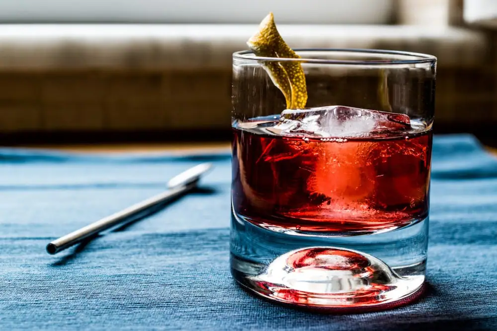 What’s the Difference Between an Amaro and a Digestif?