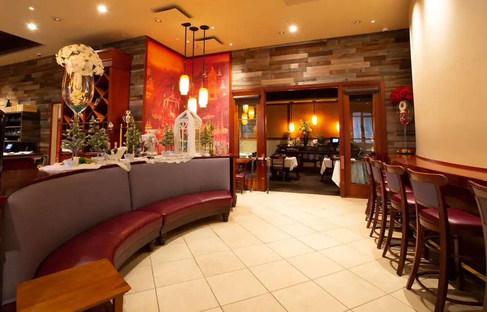 Lotus of Siam to Open at Red Rock Resort as Part of Casino-Wide Transformation