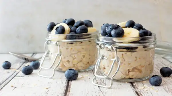 14 Mistakes To Avoid When Preparing Overnight Oats