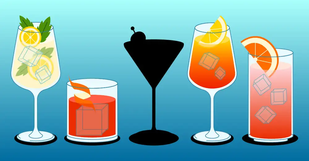 Why Is It so Hard to Get a Good Martini in Europe?