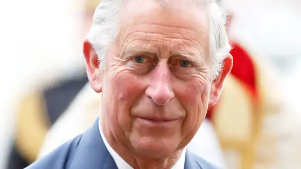 King Charles III's Coronation Is Breaking From A Long-Standing Pie Tradition