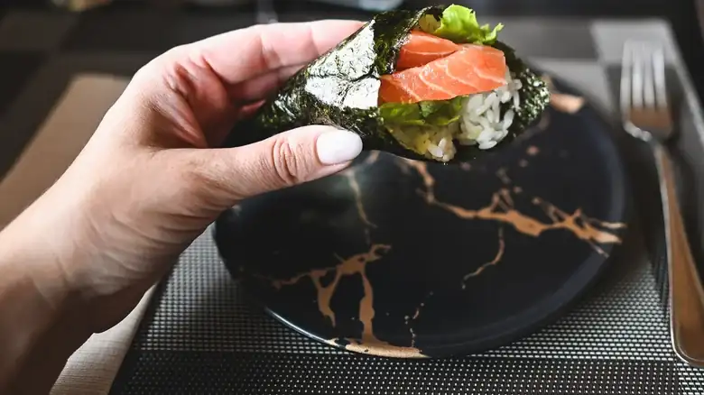 Sushi Hand Roll Vs Cut Roll: What's The Difference?