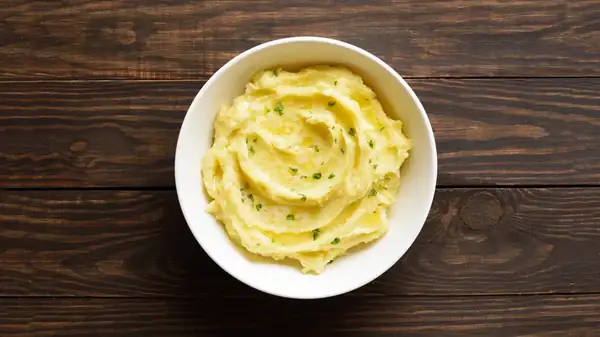 Las peores herramientas para hacer puré de patatas cremoso