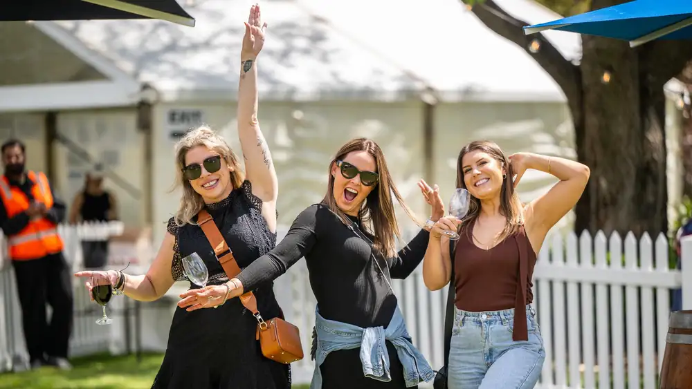 Ya están oficialmente a la venta las entradas para la 16ª edición de UnWined, que traerá más de 300 vinos y 50 bodegas de Australia Occidental a Subiaco