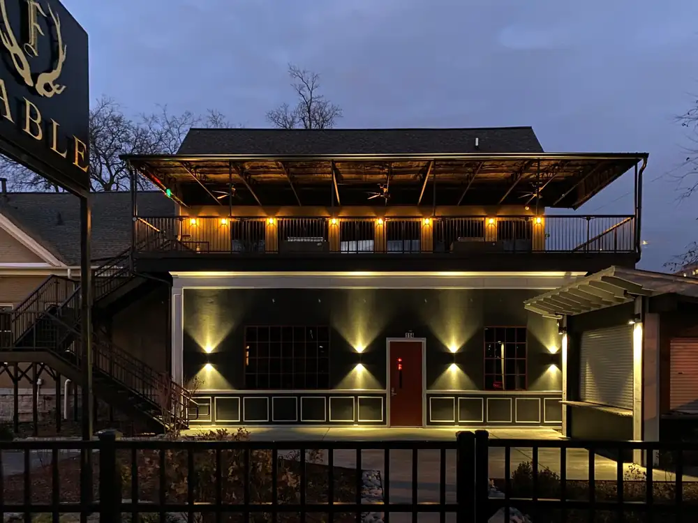 West End Gets a New Speakeasy and Piano Lounge Soon