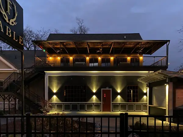 West End Gets a New Speakeasy and Piano Lounge Soon