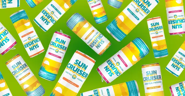 7 Things You Should Know About Sun Cruiser, Boston Beer Company's Other Hard Tea