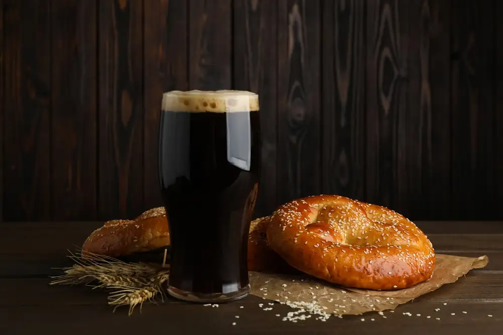 Brew better brown beers with John Palmer
