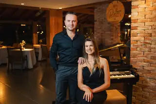 Un restaurante de Gramado ha sido incluido en la lista de los mejores restaurantes del mundo en los premios Travellers' Choice 2026
