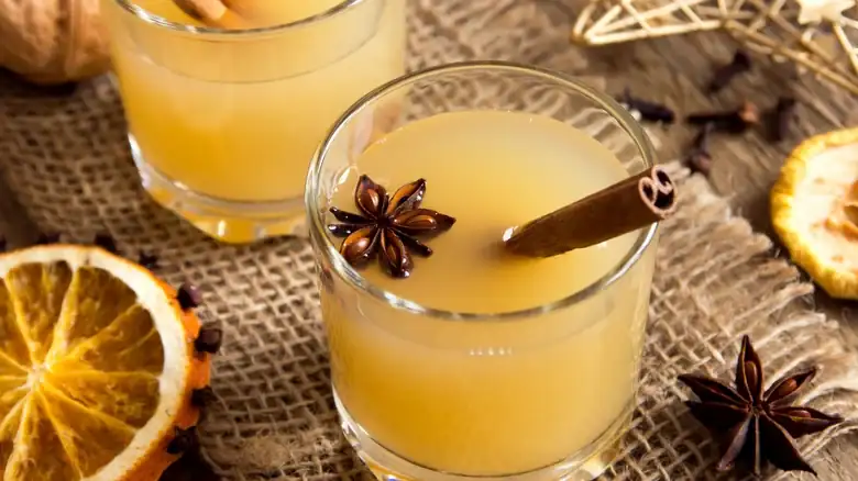 El secreto para preparar el Hot Toddy perfecto, cálido y reconfortante