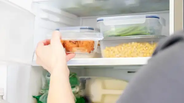 Is It Safe To Reheat Leftovers More Than Once?