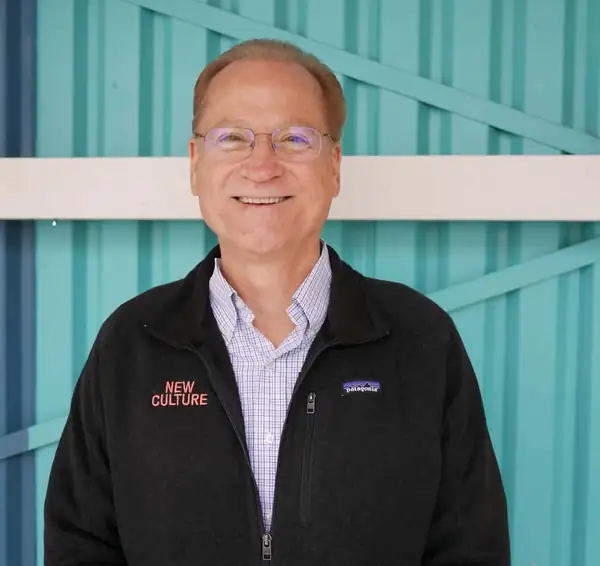 Sector Veteran James Jones Joins New Culture, Says “Precision Fermentation is the Future of Food”