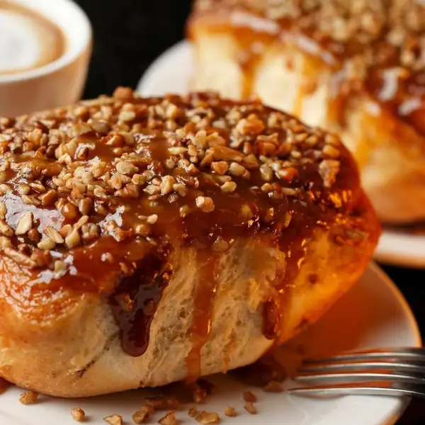 Crossroads Diner, Dallas’s Favorite Sticky Bun Purveyor, Permanently Shutters