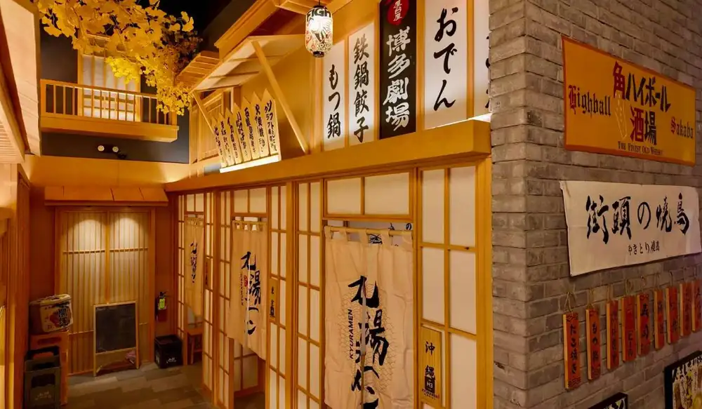 Super Kyuramen Opens Second Location, Making its Las Vegas Debut