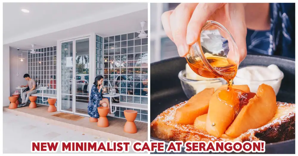 Apollo Coffee Bar Review: New Cafe At Serangoon Gardens That Reminds Us Of Bali’s Sisterfields
