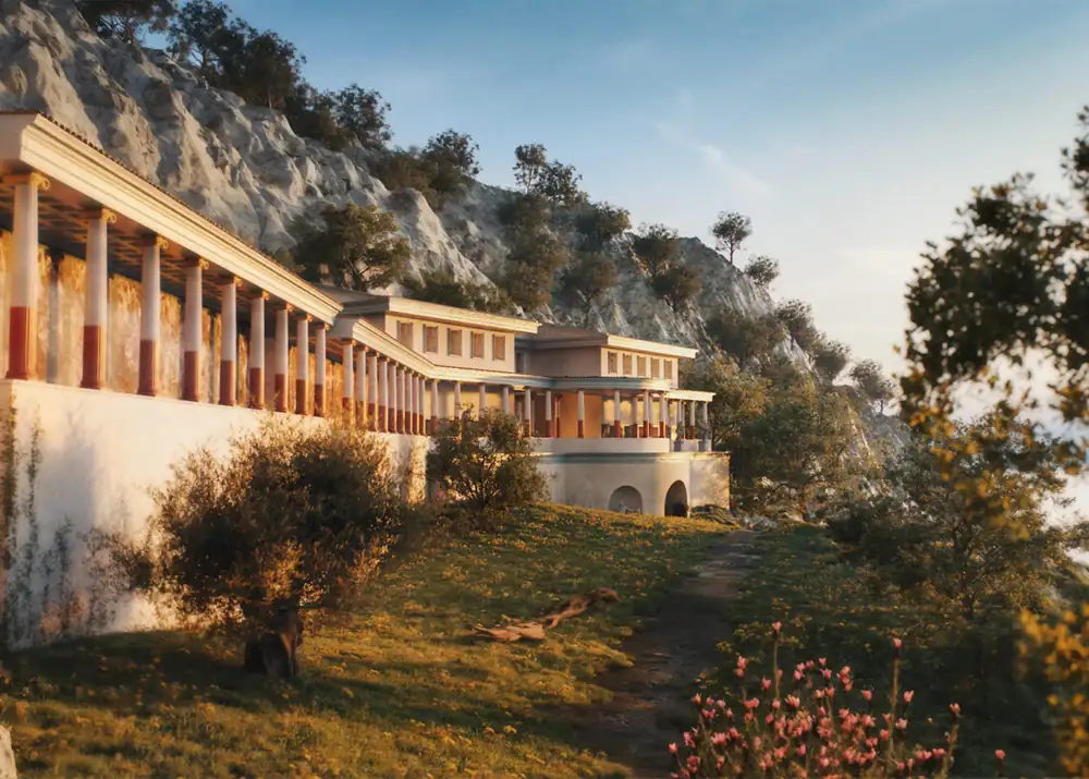 Taurasi. Wine, culture, and gastronomy transform the heart of Irpinia