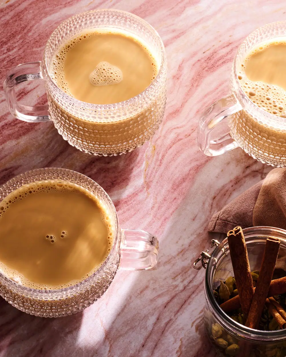 Pakistani Chai Recipe