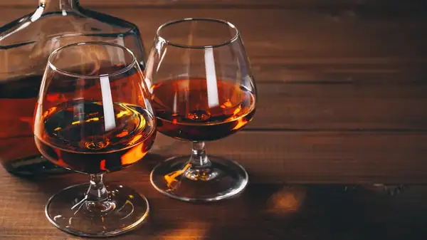 What Type Of Alcohol Is Cognac Classified As?