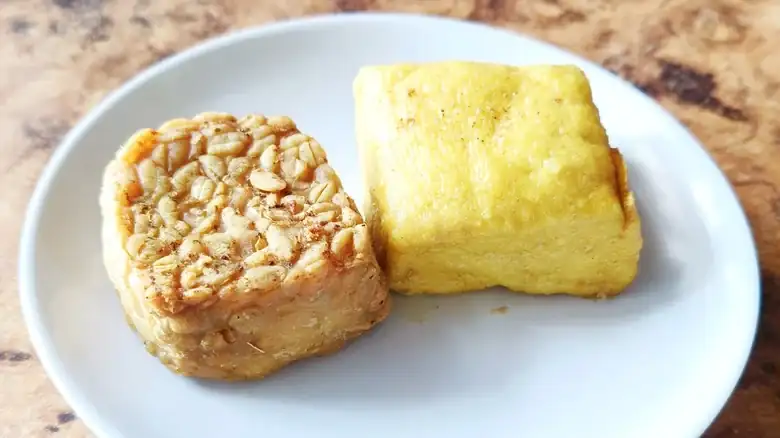 Tofu Vs Tempeh Vs Seitan: Which Is Highest In Protein?