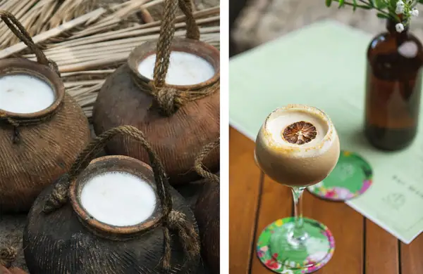 En Sri Lanka, este licor centenario está revolucionando la coctelería local.