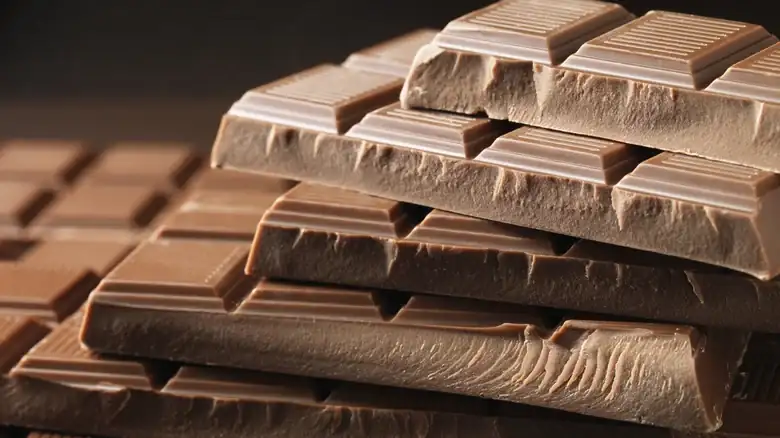 Not All Chocolate Is Gluten Free. Here's Why