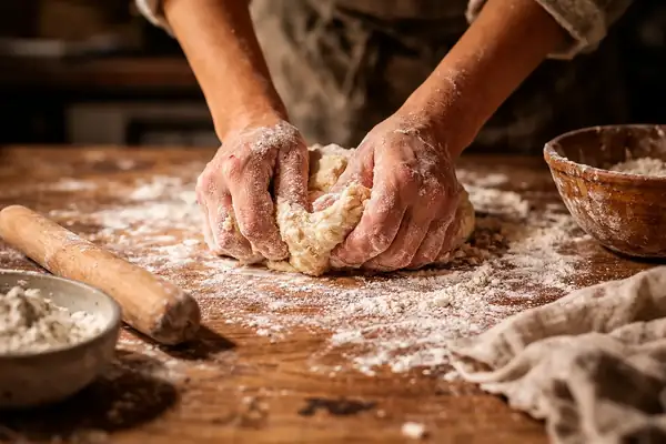 "Honest cuisine": a slogan that has emptied the word of meaning