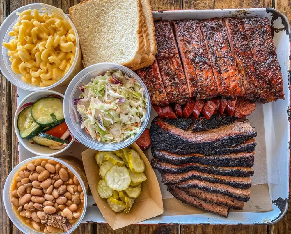 Dónde comer y beber en Brentwood, Austin